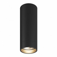 Denkirs Накладной светильник Denkirs DK2051-BK