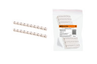 Маркер наборный - символ "9" белый 1,5 мм2 (150 шт.) TDM Electric, SQ0534-0010