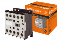 МКН-10610 6А 230В 1НО TDM Electric, SQ0736-0001