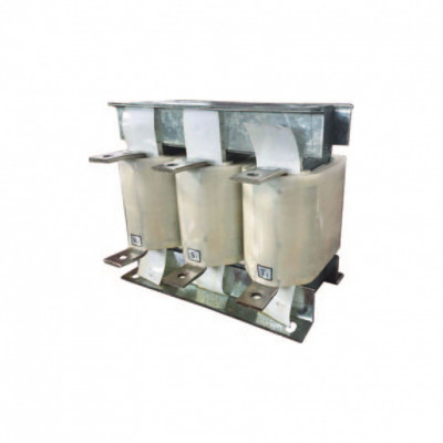 Chint Дроссель сетевой ACL-0080-ALM26-2L для ПЧ 30кВт, 210462