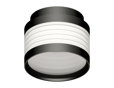 Корпус накладной для насадок с диаметром D85мм 1*GX53, AMBRELLA LIGHT, C8432