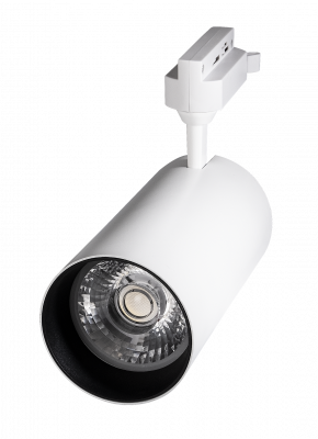 PTR  0740 40w 4000K 24° WH (белый) IP40 Jazzway, 5017276