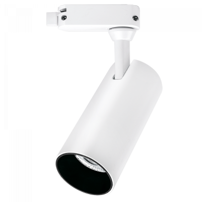 Jazzway PTR 0740 40w 4000K 24° WH (белый) IP40, 5017276