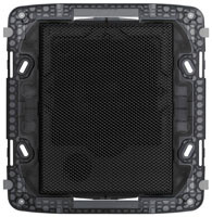 Vimar Динамик на 8 модулей 8ohm 10W, серый, 21588