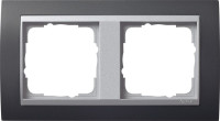 021281 Gira Рамка двойная