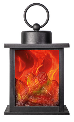 Светильник ФАZА FL-H19R, 5018730