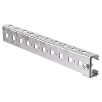 Комплект реек по глубине для ST//CE, Г=200 мм