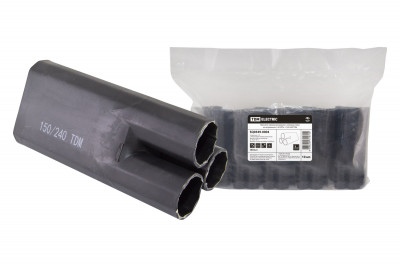 Перчатка термоусаживаемая 3ПТк-1-150/240 TDM Electric, SQ0549-0004