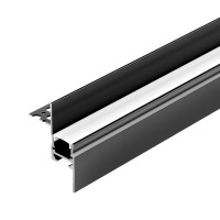 Профиль СEIL-S14-SHADOW-T-3000 BLACK (Arlight, Алюминий), 045555