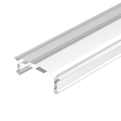 Экран ARH-FLAT-2000 Clear (Arlight, Пластик), 016629