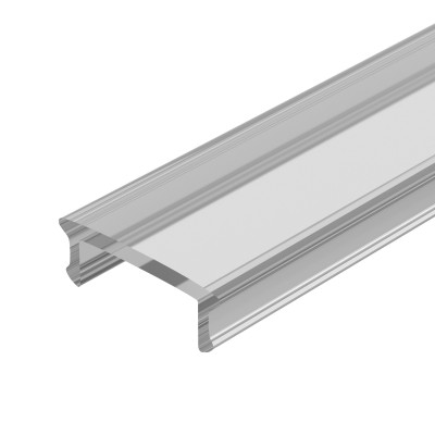 Экран ARH-FLAT-2000 Clear (Arlight, Пластик), 016629