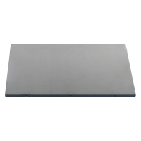 Donel Декоративная панель для лючков DFB16, DFB24 (нерж. сталь, 8мм), DFB1624CP Donel Декоративная панель для лючков DFB16, DFB24 (нерж. сталь, 8мм), DFB1624CP