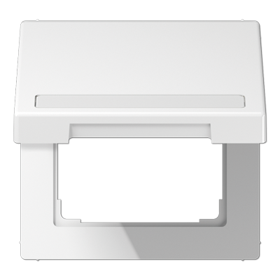 крышка с полем для надписи, LS990BFNAKLWW