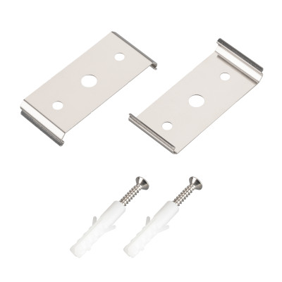 Держатель ARH-POWER-W88 (Arlight, Металл), 036430