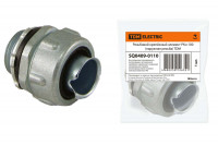 Резьбовой крепёжный элемент РКн-100 (наружная резьба) TDM Electric, SQ0409-0110