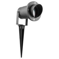 Светильник светодиодный стационарный для наружного освещения, 7W 230V MR16/GU10, SP3736, Feron 11860