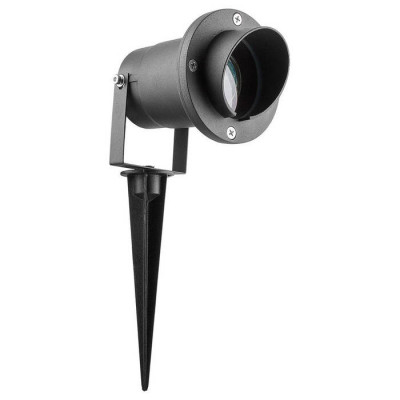 Светильник светодиодный стационарный для наружного освещения, 7W 230V MR16/GU10, SP3736, Feron 11860