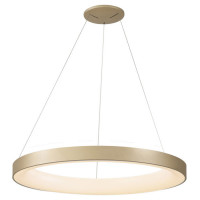 Подвесной светодиодный светильник Mantra Niseko 7756