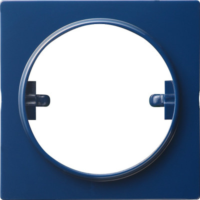 065846 Gira Накладка для светового сигнала для плоских съемных крышек