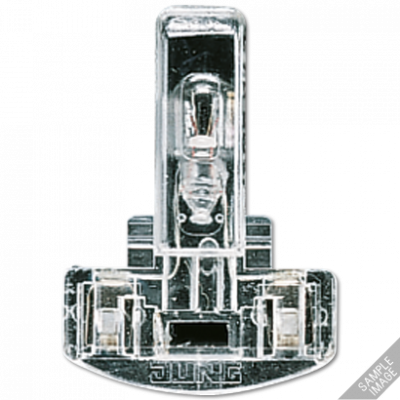 Лампа накаливания для выключателей и кнопок 24V, 25mA, 96-24