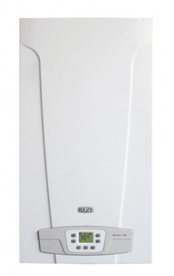 Baxi ECO-4S 24 F Котел газовый настенный компактный, 7659670--
