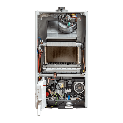 Baxi ECO-4S 24 F Котел газовый настенный компактный, 7659670--