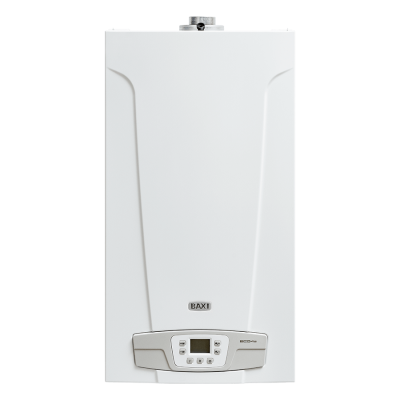 Baxi ECO-4S 24 F Котел газовый настенный компактный, 7659670--