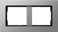 Двойная рамка без перегородки