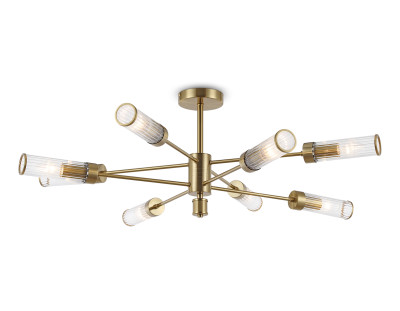 Потолочный светильник E14*8, AMBRELLA LIGHT, LH55162