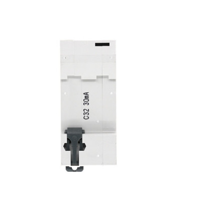 City9 Set Авт. выкл. диф. тока (АВДТ) 1P+N С 32А 4.5kA 30мА Тип-AС 230В, Systeme Electric, C9D34632