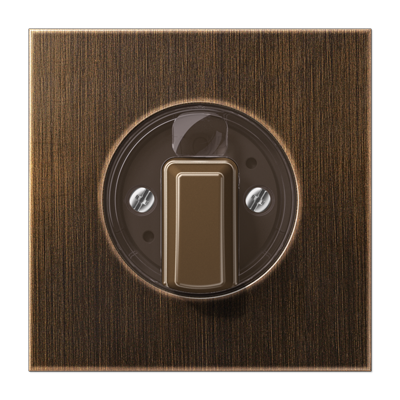 накладка поворотного механизма антик, ME1941AT