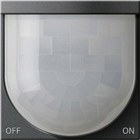 204128 Gira Датчик движения Standard KNX 2,20 м 204128 Gira Датчик движения Standard KNX 2,20 м