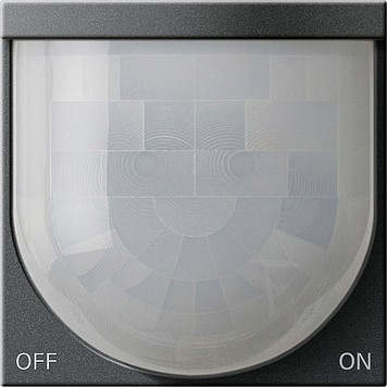 204128 Gira Датчик движения Standard KNX 2,20 м