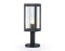 Уличный ландшафтный светильник E27*1 IP54, AMBRELLA LIGHT, ST2411
