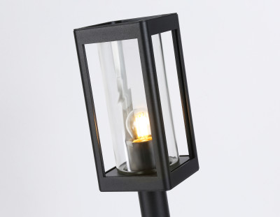 Уличный ландшафтный светильник E27*1 IP54, AMBRELLA LIGHT, ST2411