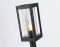 Уличный ландшафтный светильник E27*1 IP54, AMBRELLA LIGHT, ST2411