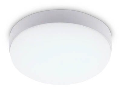 Настенно-потолочный светильник 6500K 15Вт IP65, AMBRELLA LIGHT, ST8626