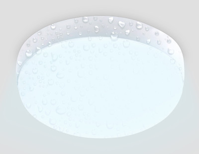 Настенно-потолочный светильник 6500K 15Вт IP65, AMBRELLA LIGHT, ST8626