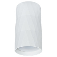 Arte Lamp FANG, Светильник потолочный, цвет арматуры - белый, 1x50W GU10, A5557PL-1WH