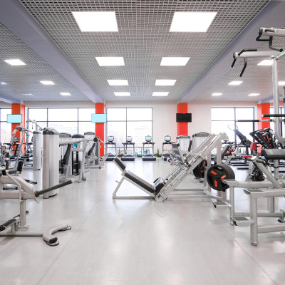 Светильник DL-INTENSO-S600x600-40W White6000 (WH, 120 deg, CRI90, 230V) (Arlight, IP40 Металл, 5 лет), 038431