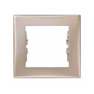 SDN5800368 - SE Sedna Титан Рамка 2-ая горизонтальная, Schneider Electric