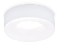 Встраиваемый точечный светильник MR16 1*GU5.3, AMBRELLA LIGHT, TN3331