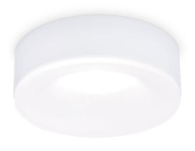 Встраиваемый точечный светильник MR16 1*GU5.3, AMBRELLA LIGHT, TN3331