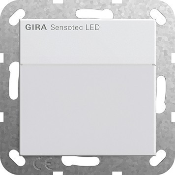236803 Gira Устройство Sensotec LED