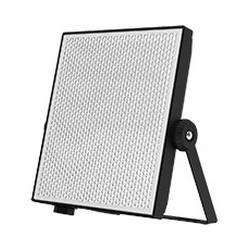 Прожектор Gauss EVO 30W 2700lm 6500K 100-240V IP65 черный LED 1/30, 687511330