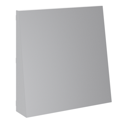 Вывод кабеля VOLTUM S70, (серый), VLS080216