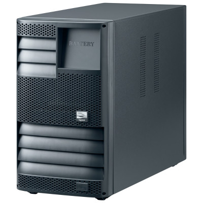 Legrand Батарейный шкаф + 1 комплект батарей - Megaline, 310775