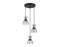 Подвесной светильник E27*3, AMBRELLA LIGHT, TR3408