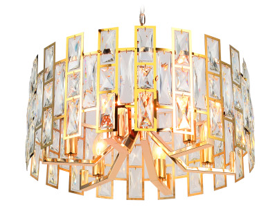Подвесной светильник E14*6, AMBRELLA LIGHT, TR5061