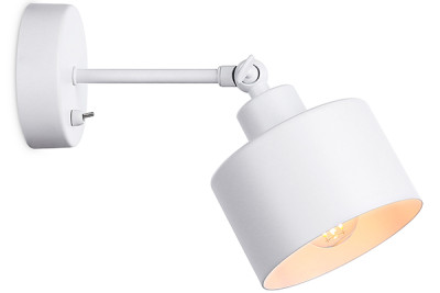 Настенно-потолочный светильник с выключателем E27*1, AMBRELLA LIGHT, TR8135